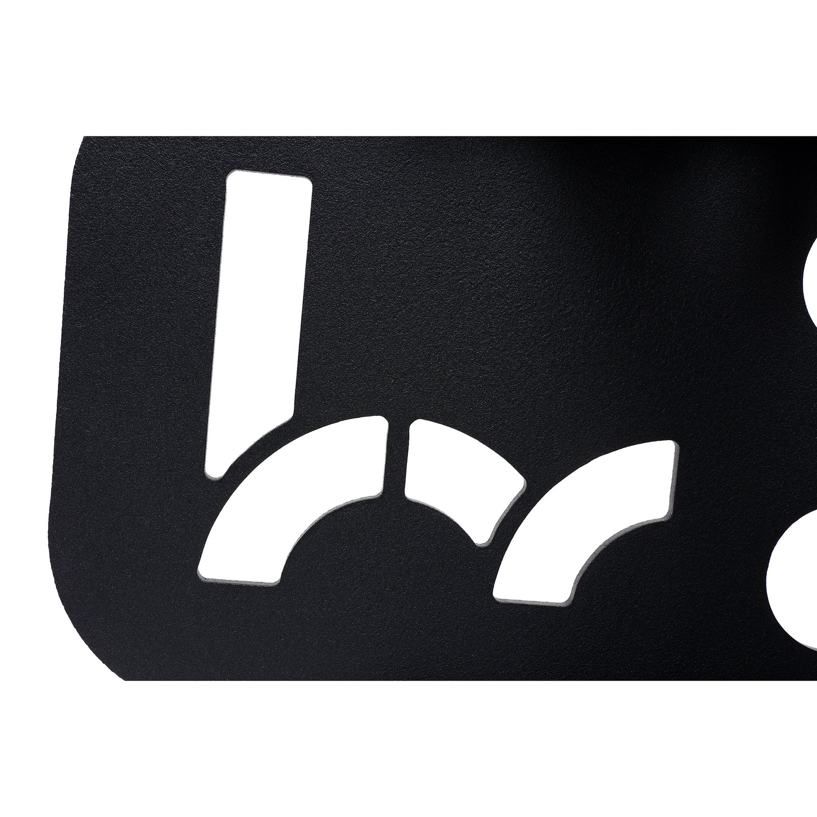 Hybrid Racing Battery Relocation Bracket for 06-11 Civic Si