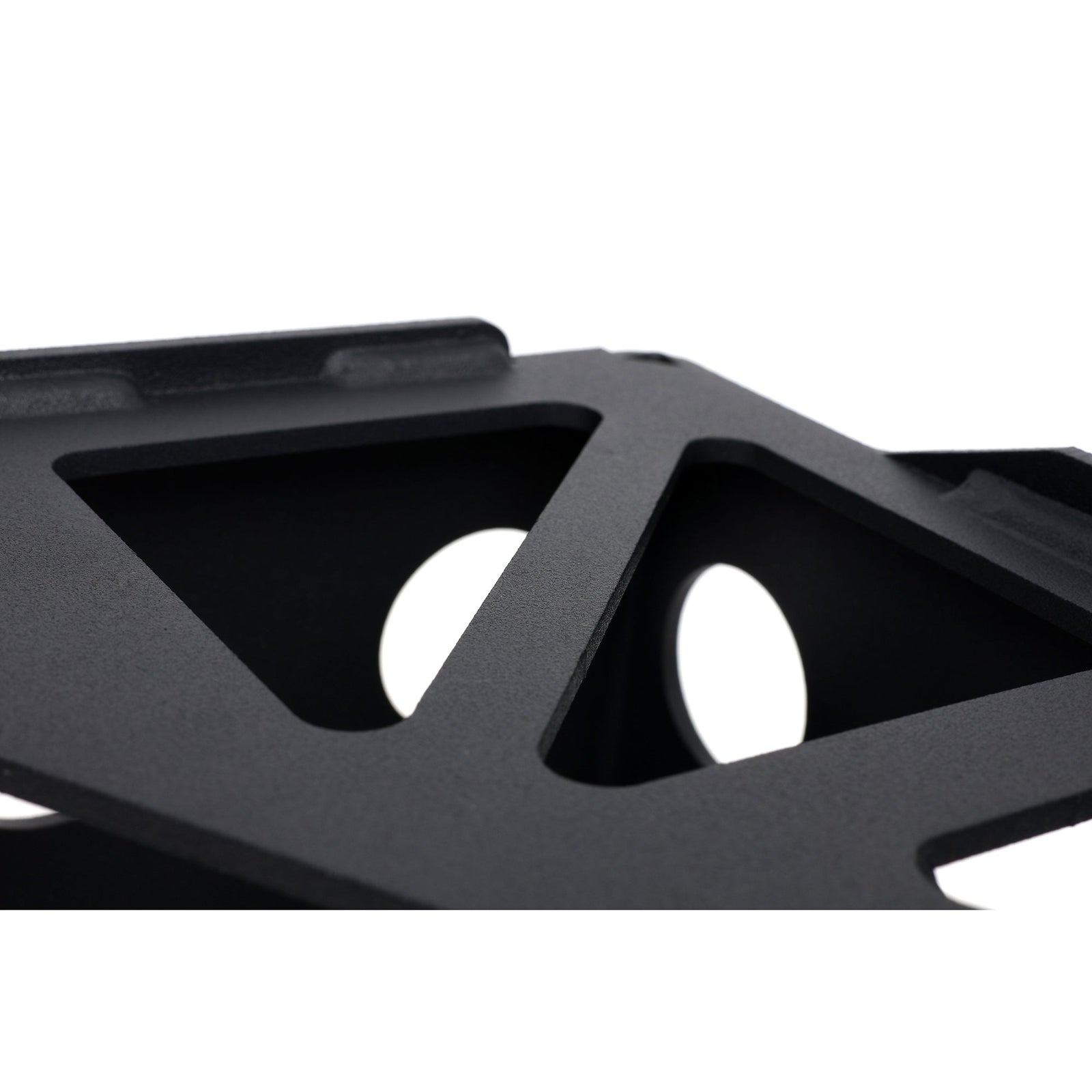 Hybrid Racing Battery Relocation Bracket for 06-11 Civic Si
