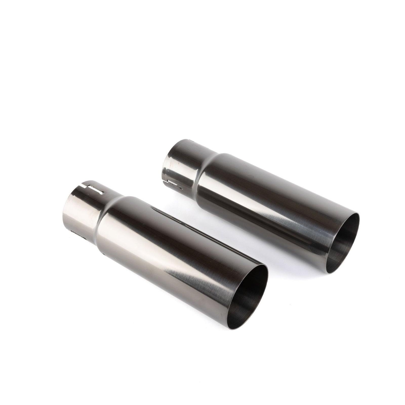Hybrid Racing Formula Exhaust Tip Set