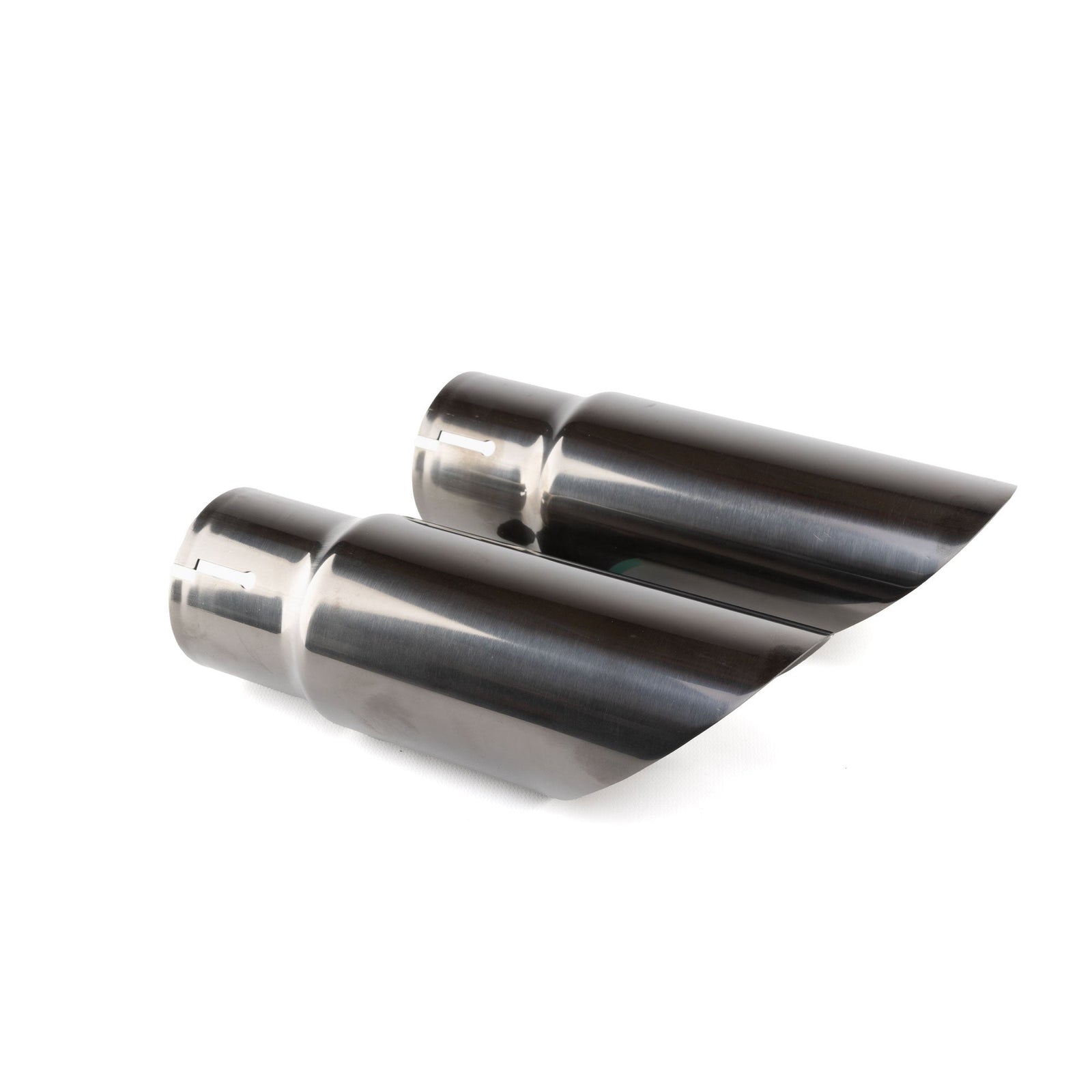 Hybrid Racing Formula Exhaust Tip Set
