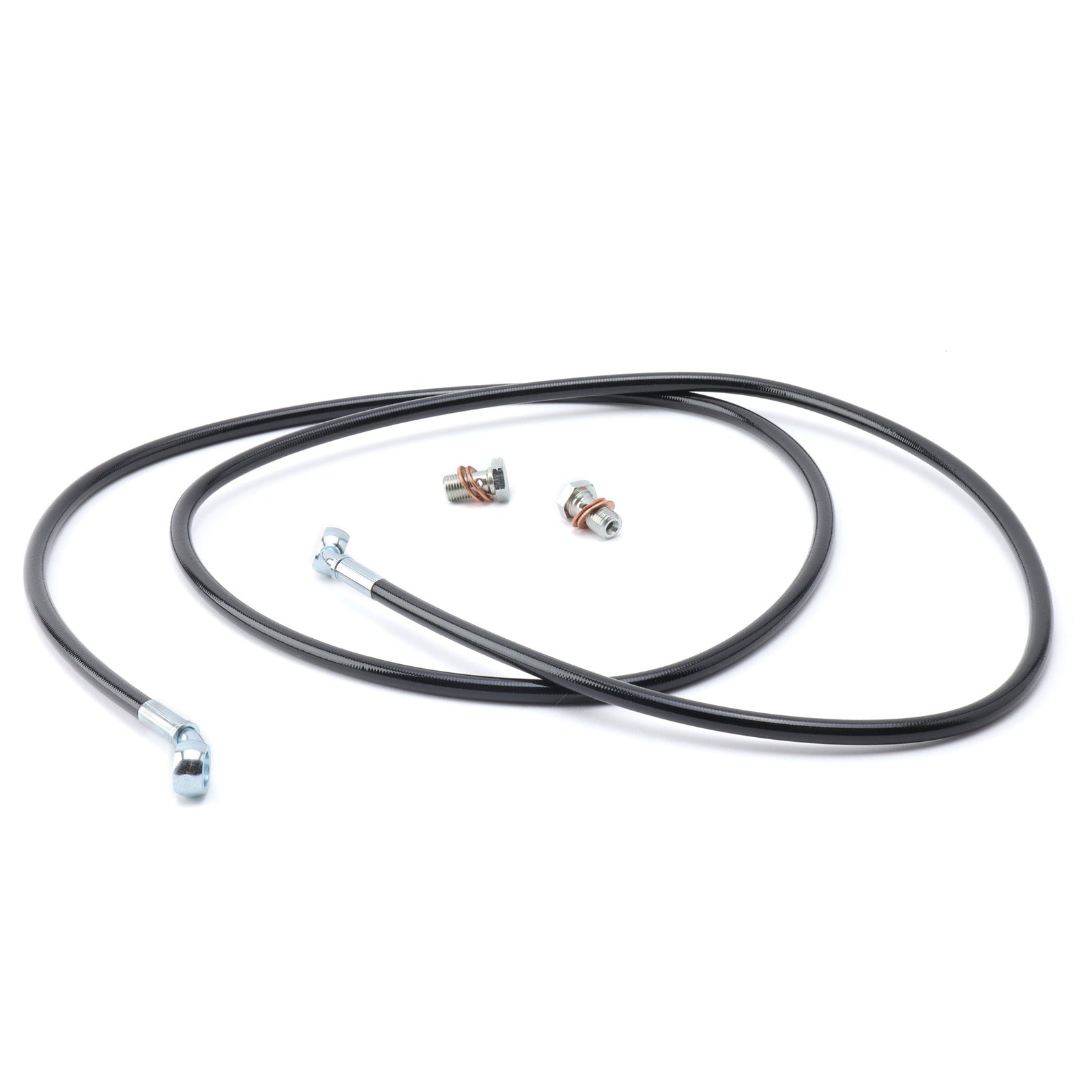 Hybrid Racing K-Swap Clutch Line (92-00 Civic & 94-01 Integra)