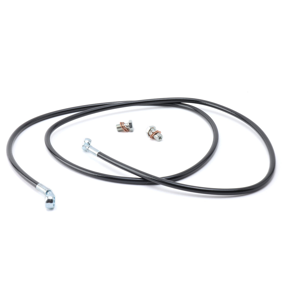 Hybrid Racing K-Swap Clutch Line (92-00 Civic & 94-01 Integra)