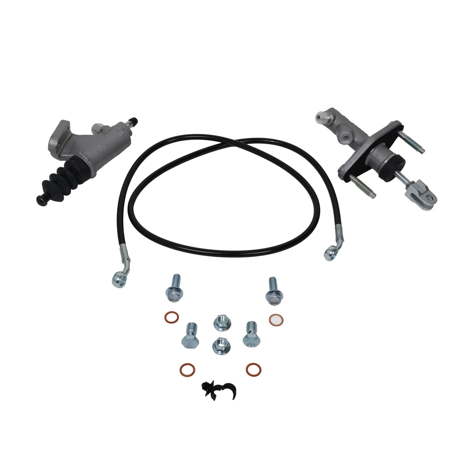 Hybrid Racing Clutch Master Upgrade (TSX/Accord/RSX/Civic)