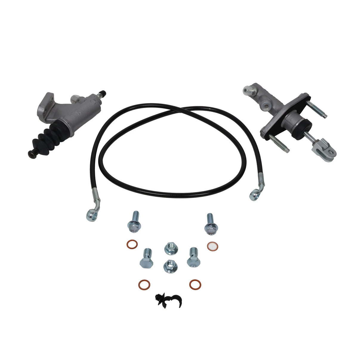 Hybrid Racing Clutch Master Upgrade (TSX/Accord/RSX/Civic)