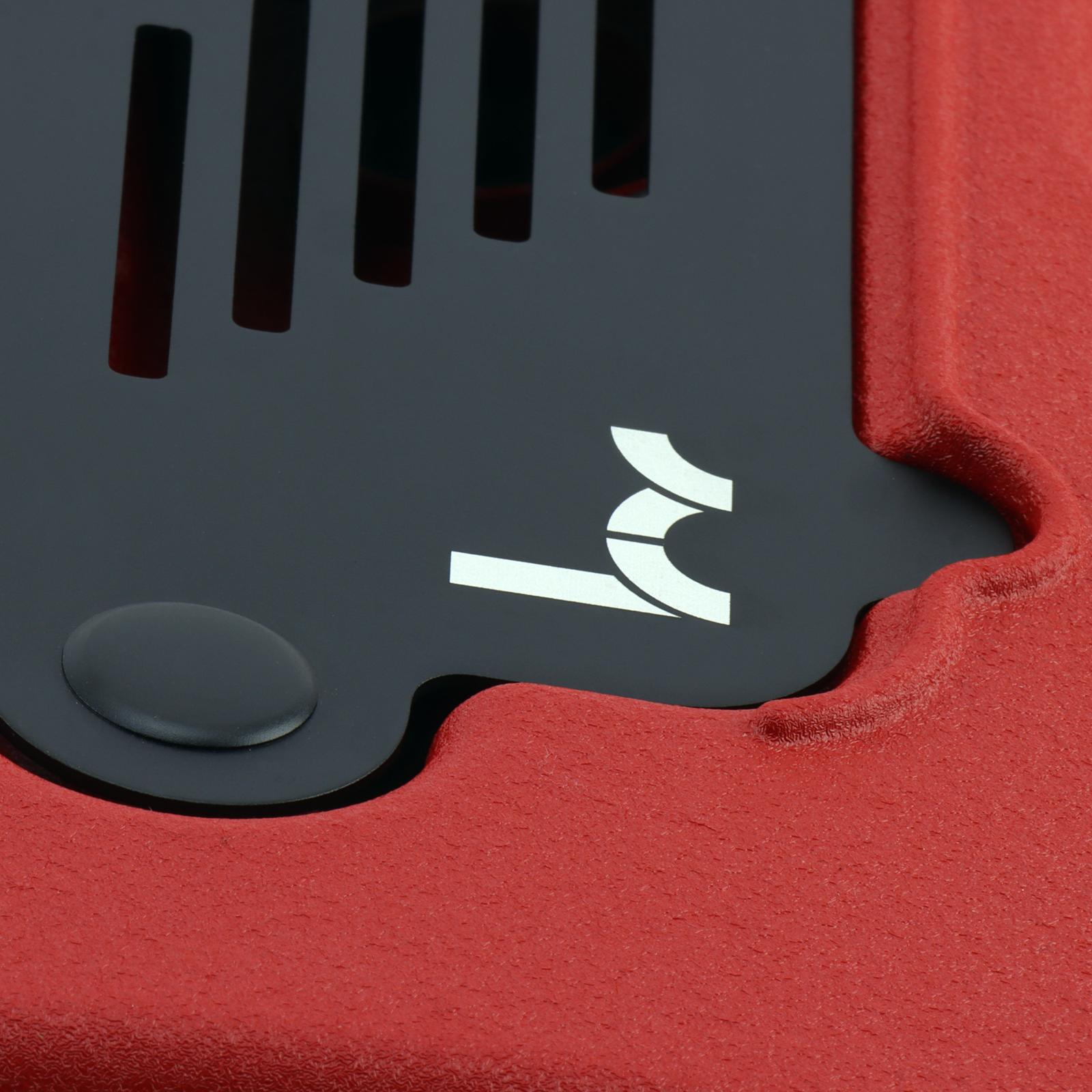 Hybrid Racing Formula Coil Pack Cover for K24Z Engines