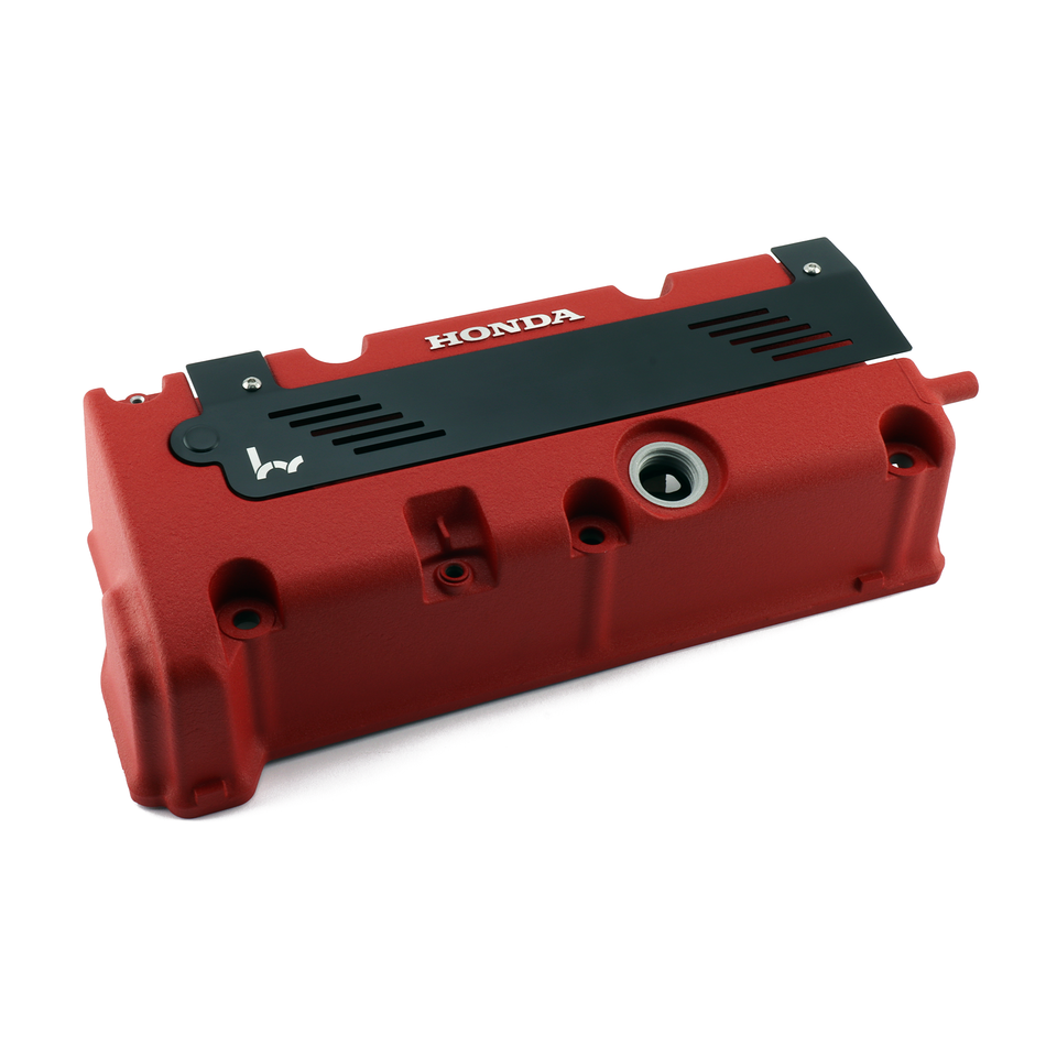 Hybrid Racing Formula Coil Pack Cover for K20A/K24A Engines