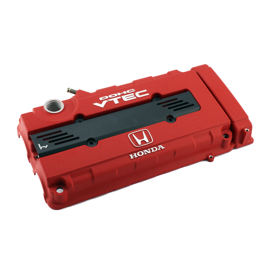 Hybrid Racing Formula Spark Plug Cover for B Series Engines