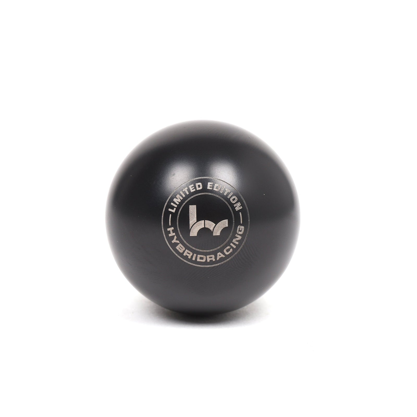 Hybrid Racing Limited Edition Black Out Competition Shift Rod