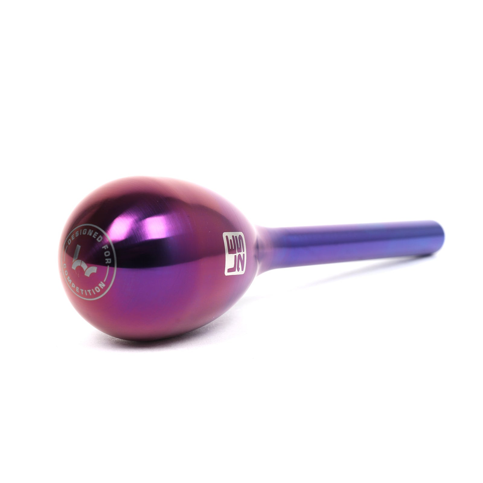 Hybrid Racing Limited Edition Competition Spirit Titanium Shift Rod