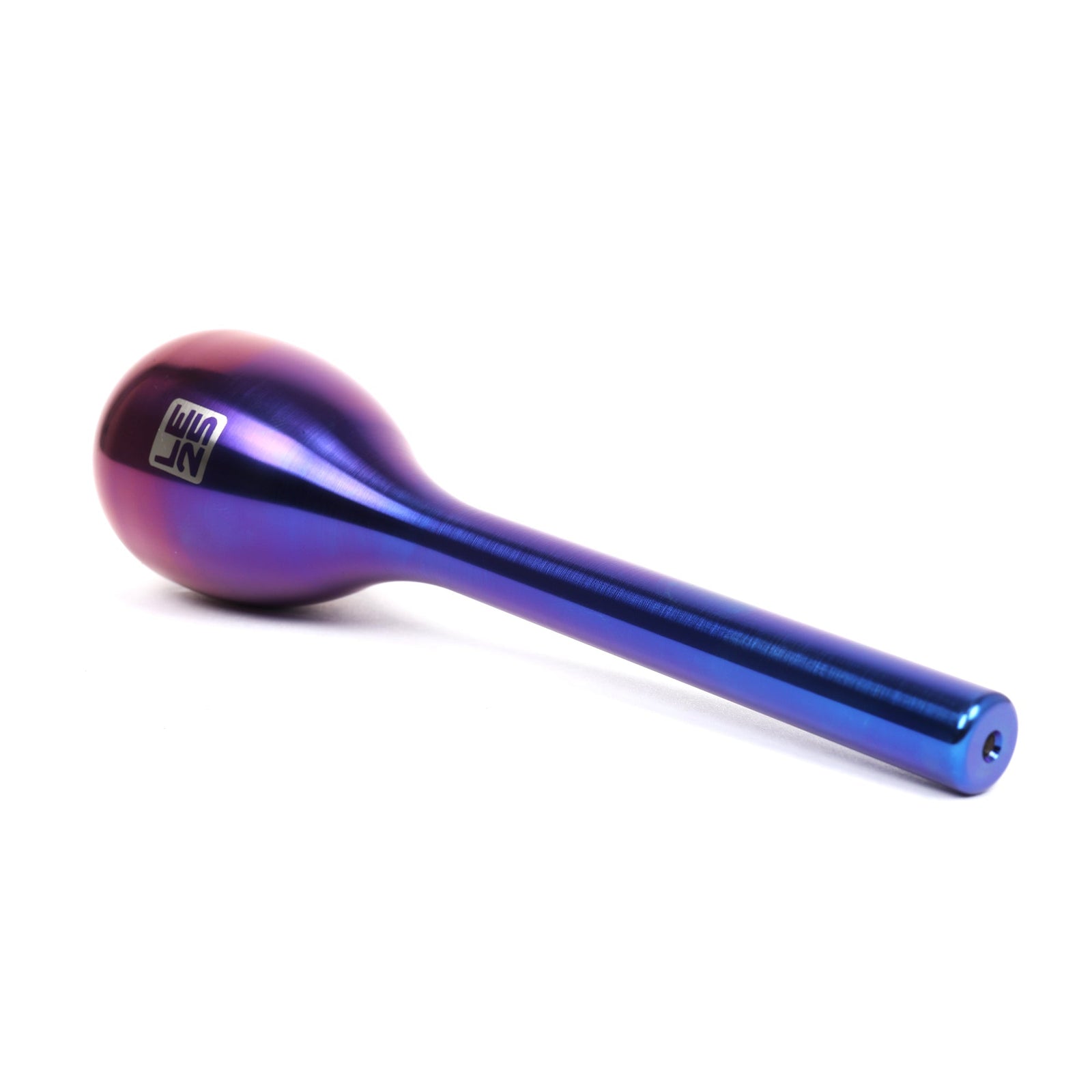 Hybrid Racing Limited Edition Competition Spirit Titanium Shift Rod