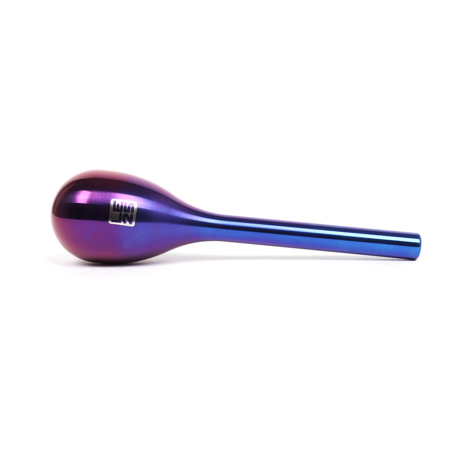 Hybrid Racing Limited Edition Competition Spirit Titanium Shift Rod