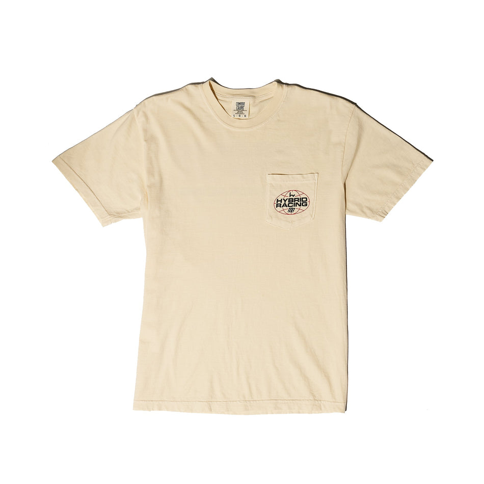 Hybrid Racing Competition Spirit Tee