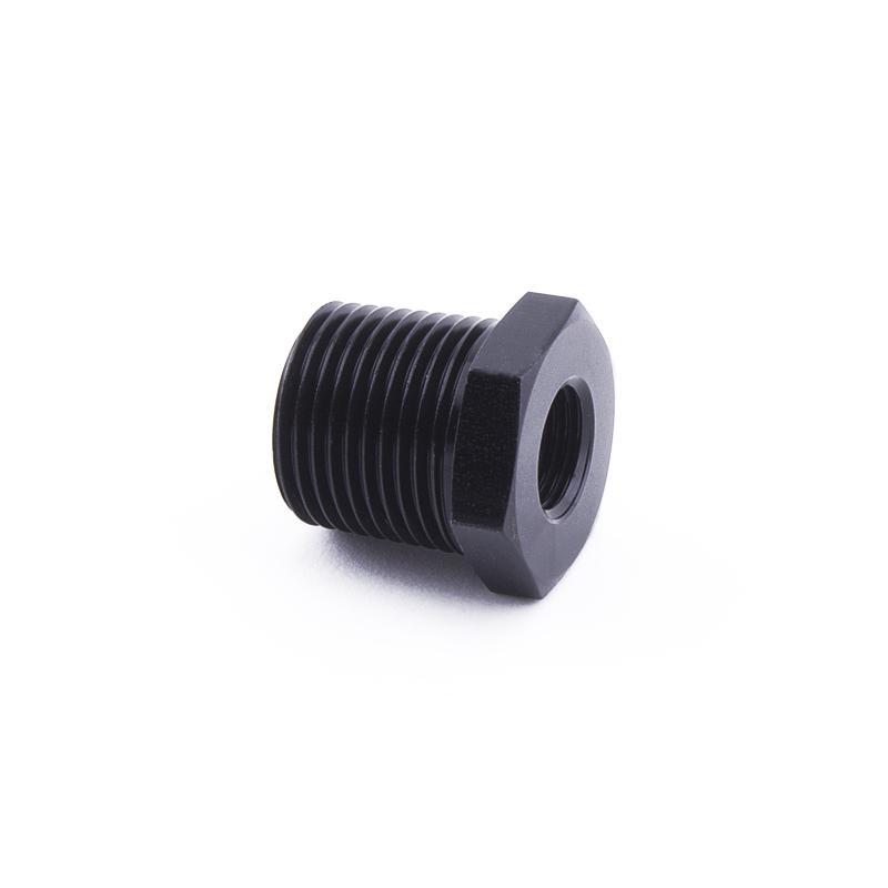 Hybrid Racing K Swap Coolant Temp Sensor Adapter
