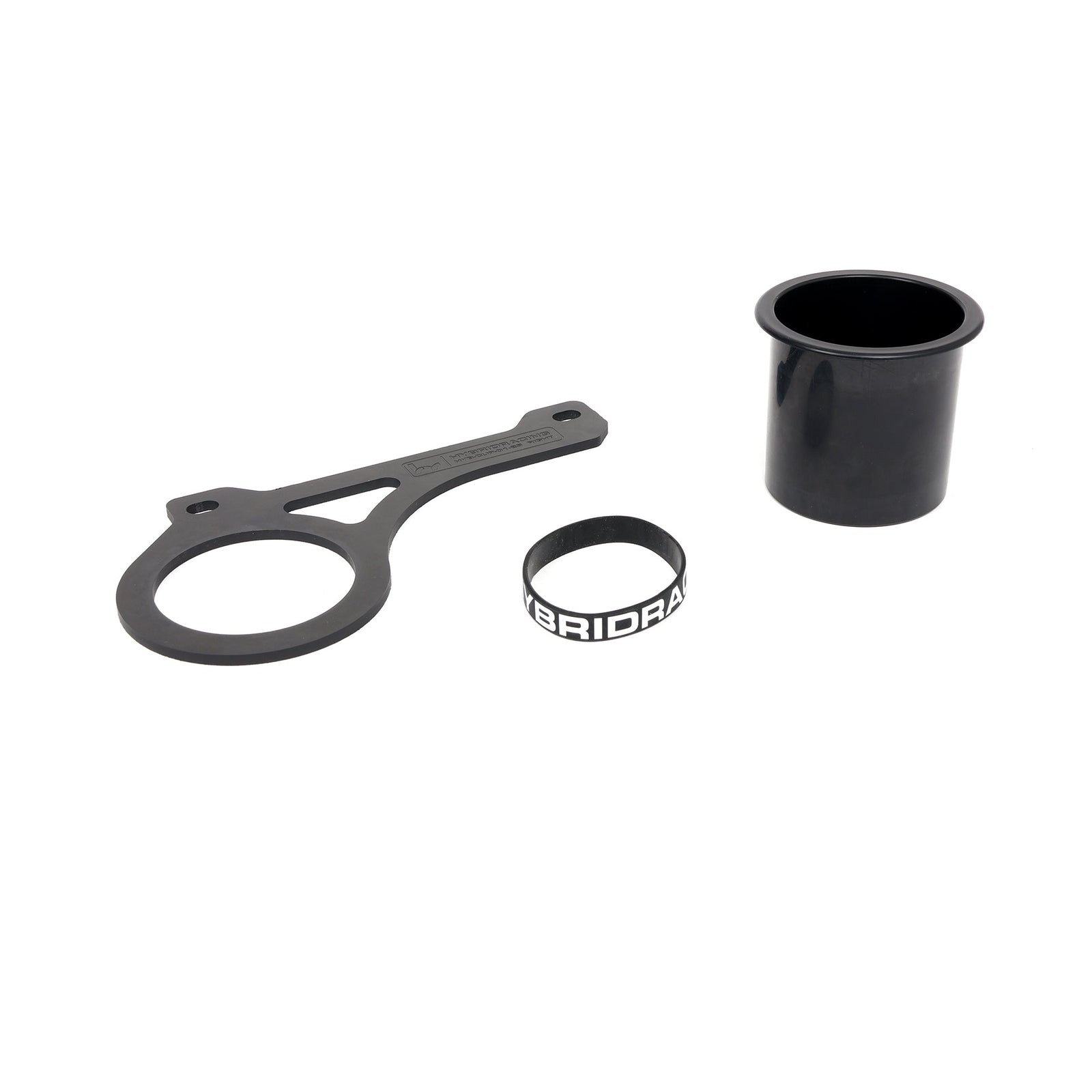 Hybrid Racing Drink Holder