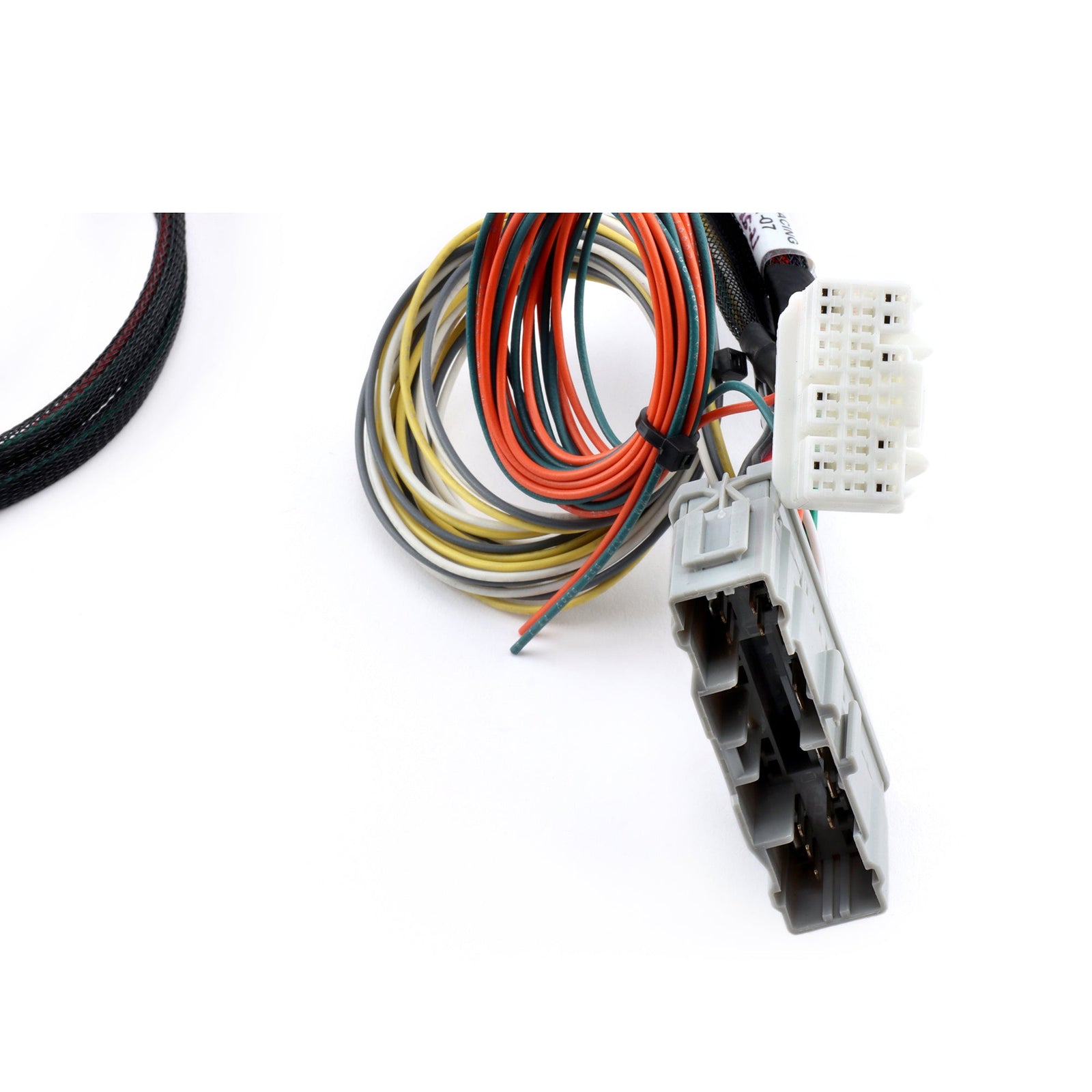 Hybrid Racing K Swap Conversion Wiring Harness for 88-91 Civic/CRX