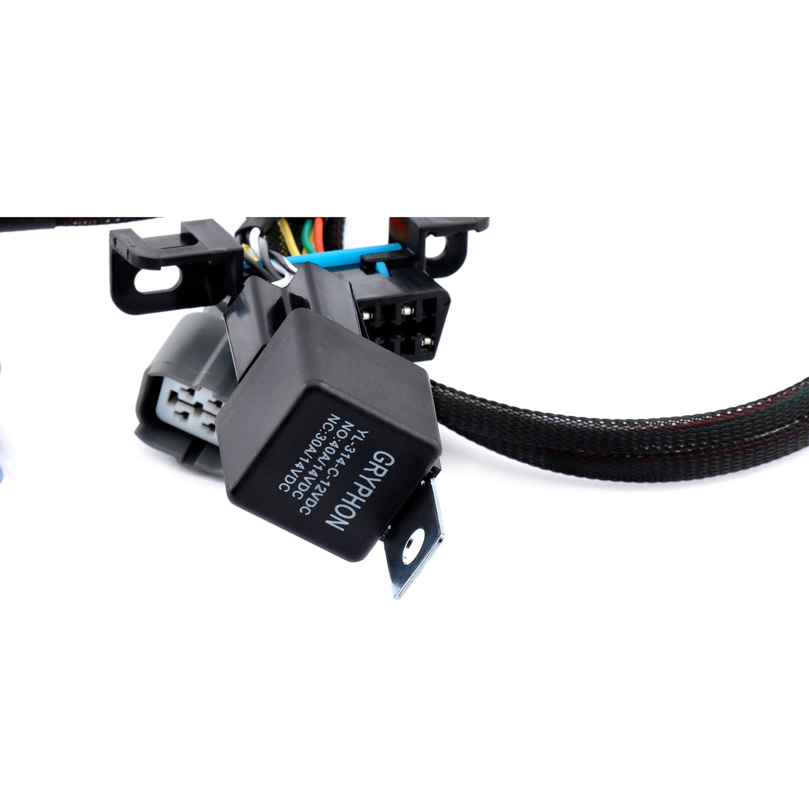 Hybrid Racing K Swap Conversion Wiring Harness for 88-91 Civic/CRX