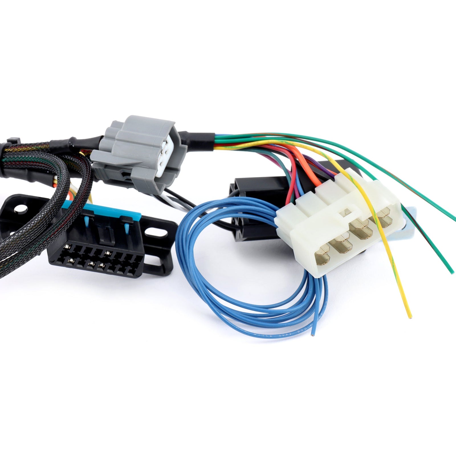 Hybrid Racing K Swap Conversion Wiring Harness for 88-91 Civic/CRX