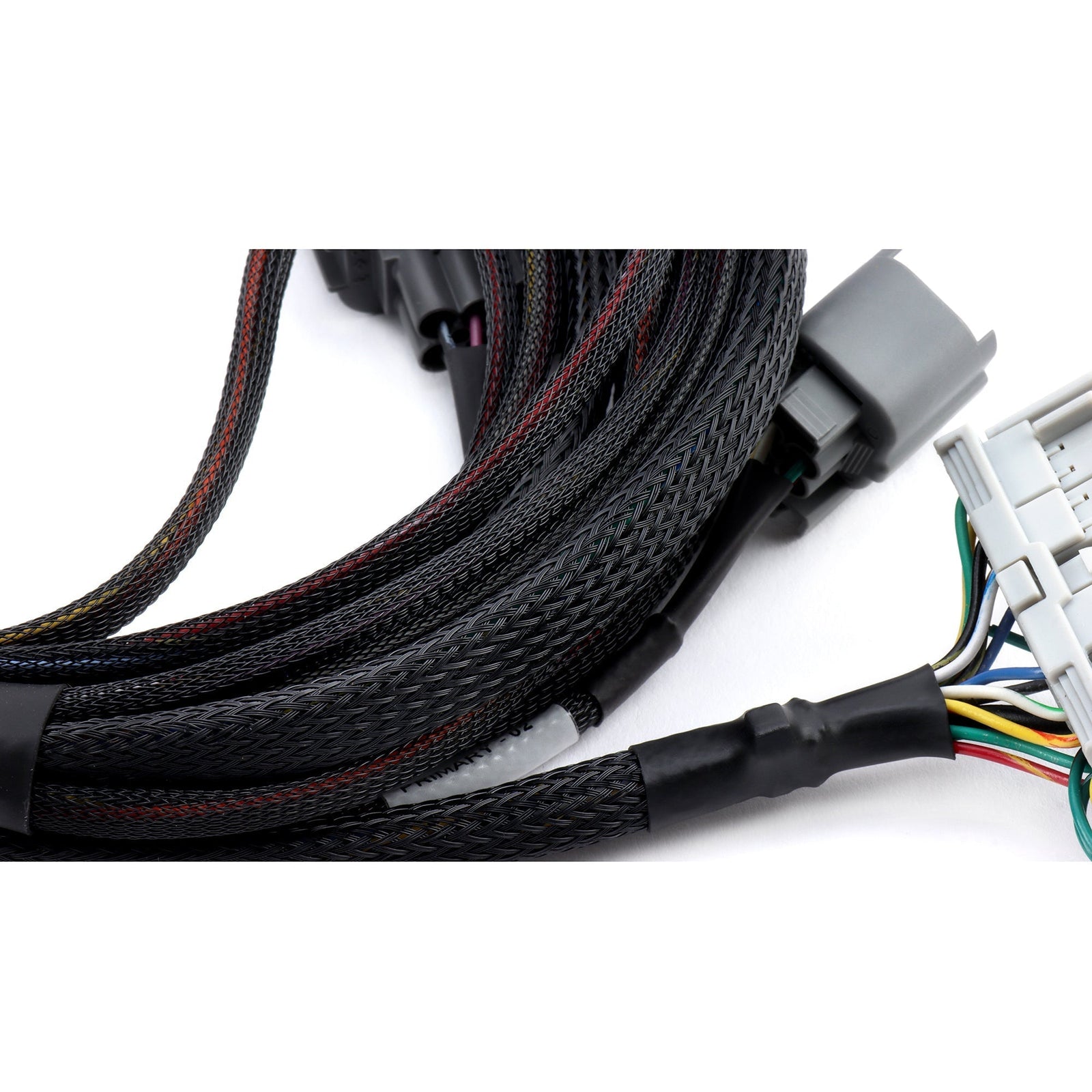 Hybrid Racing K Swap Conversion Wiring Harness for 92-95 Civic/93-97 Del Sol/94-01 Integra