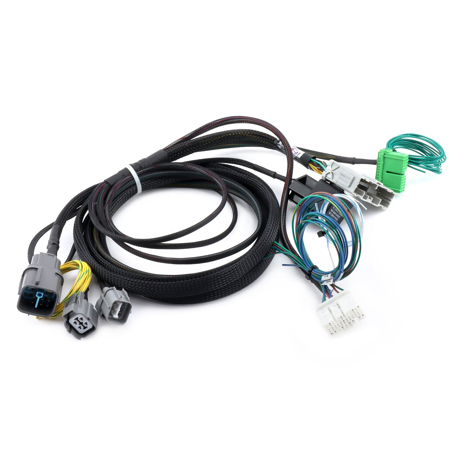 Hybrid Racing K Swap Conversion Wiring Harness for 99-00 Civic
