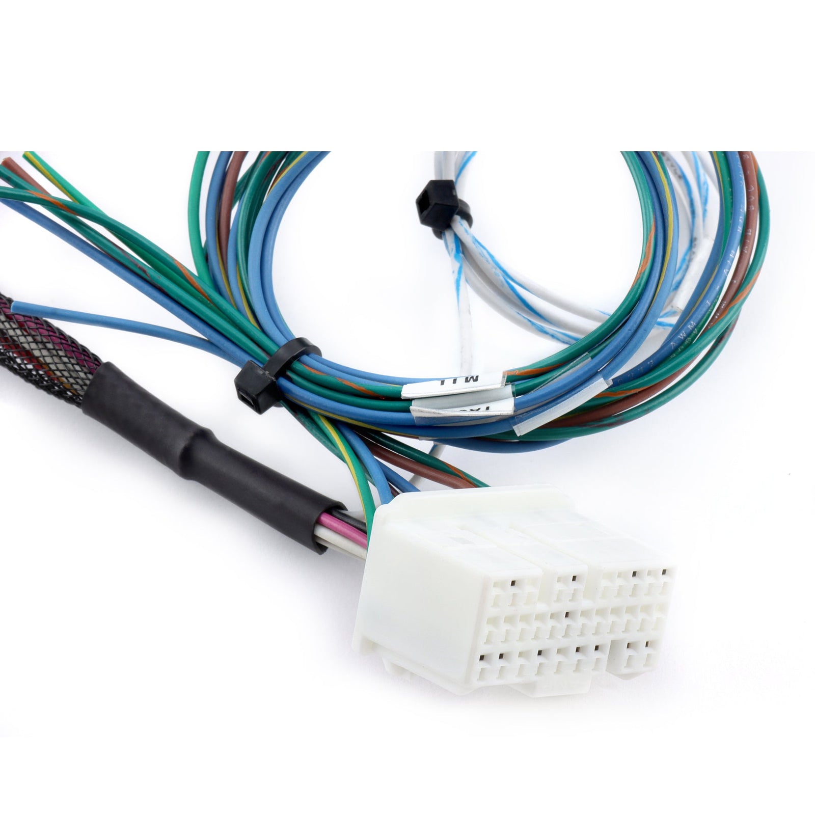 Hybrid Racing K Swap Conversion Wiring Harness for 99-00 Civic