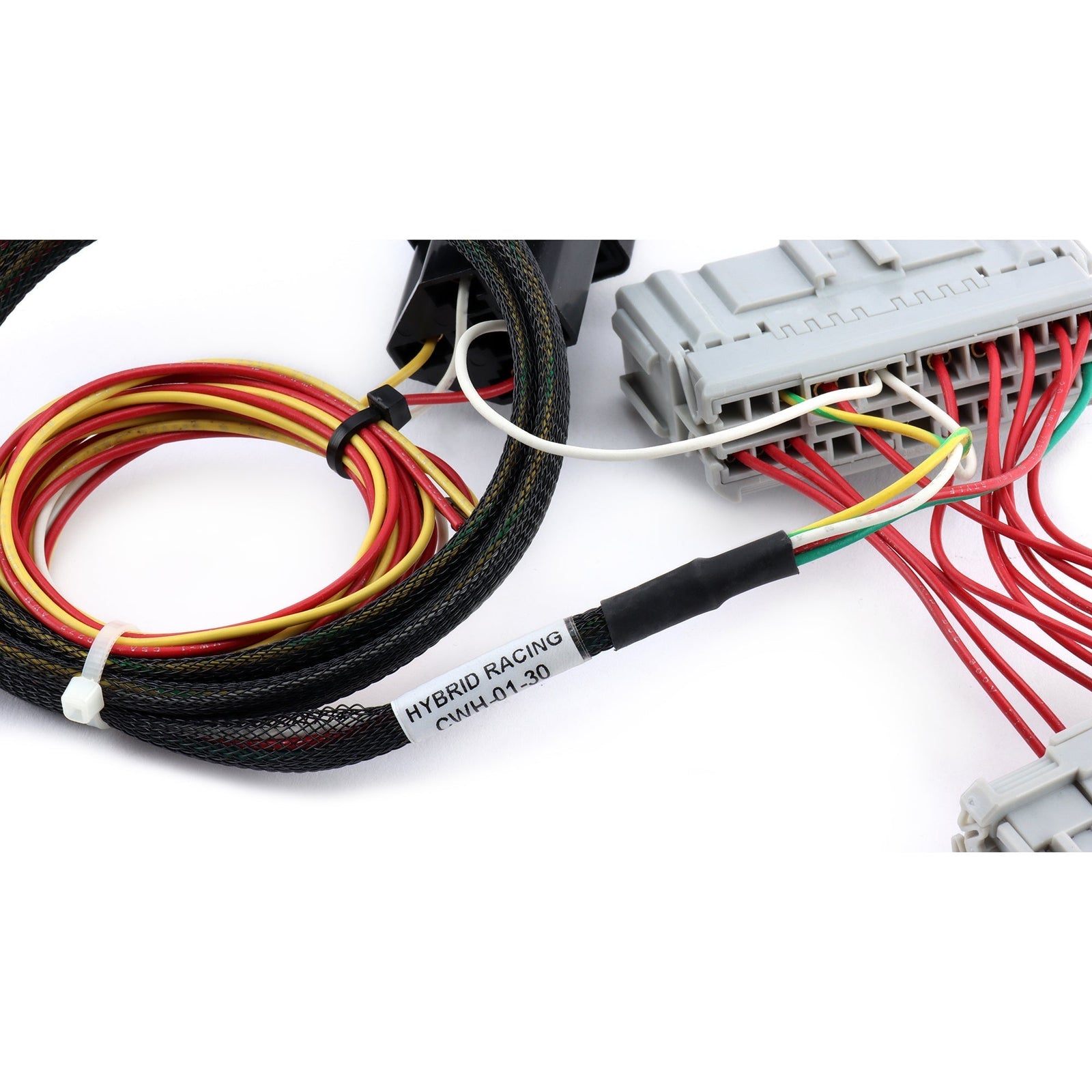 Hybrid Racing K Swap Conversion Wiring Harness for 01-05 Civic