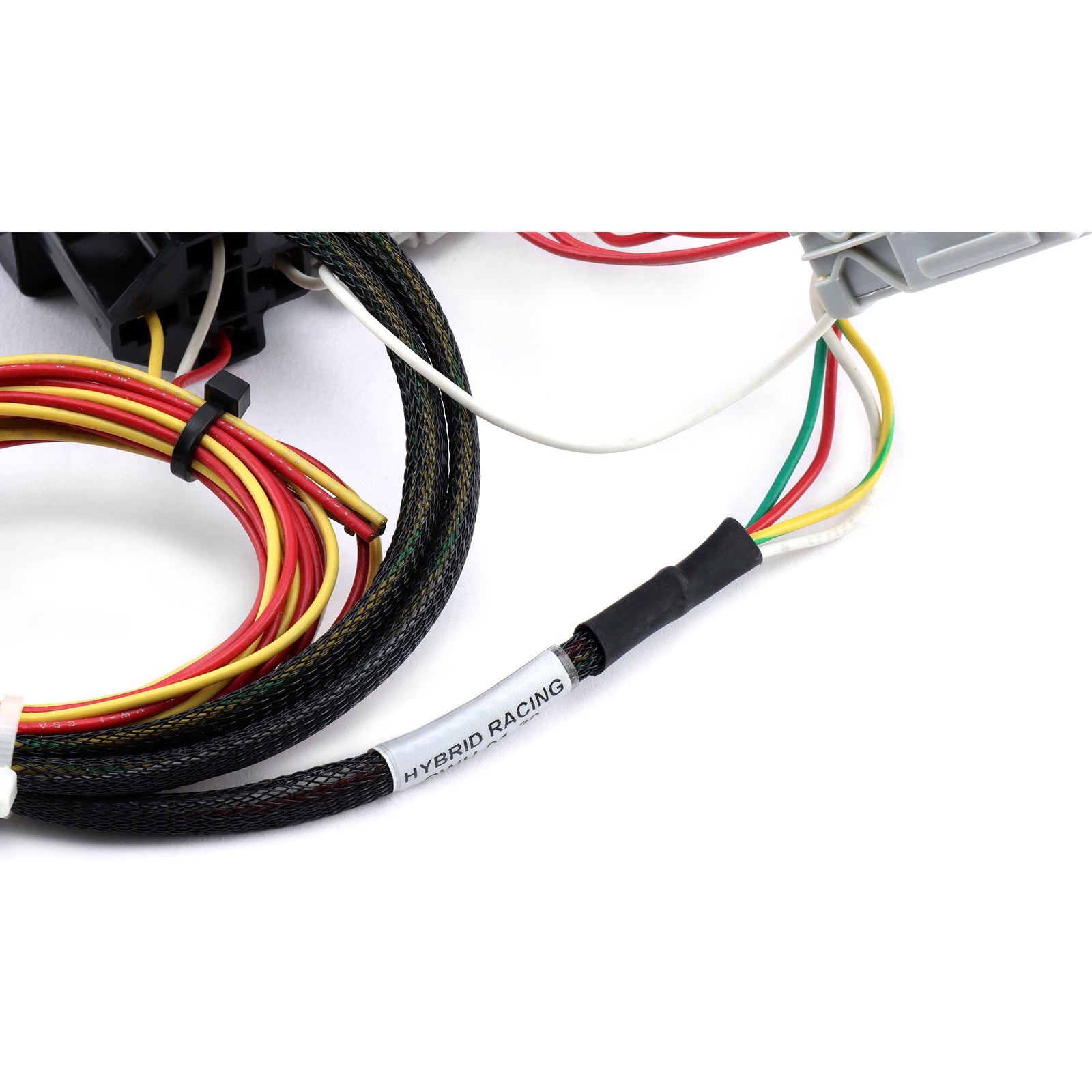 Hybrid Racing K Swap Conversion Wiring Harness for 01-05 Civic