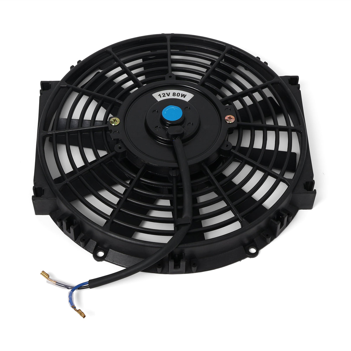 Hybrid Racing 10
