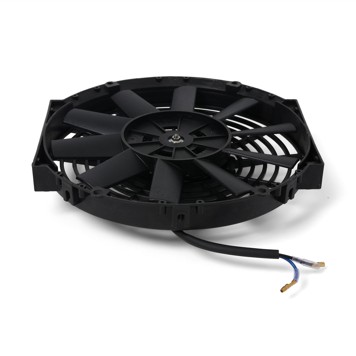 Hybrid Racing 10