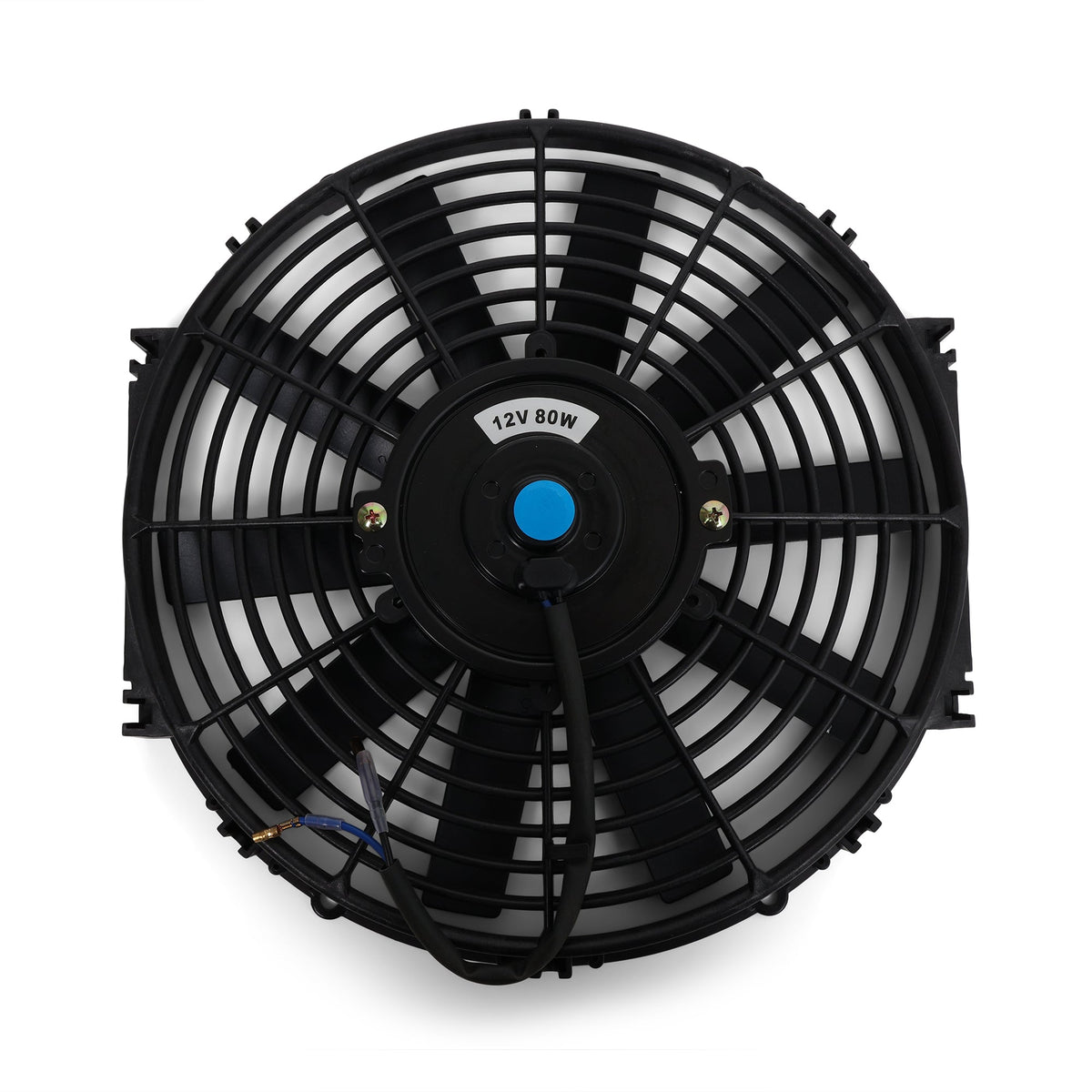 Hybrid Racing 12