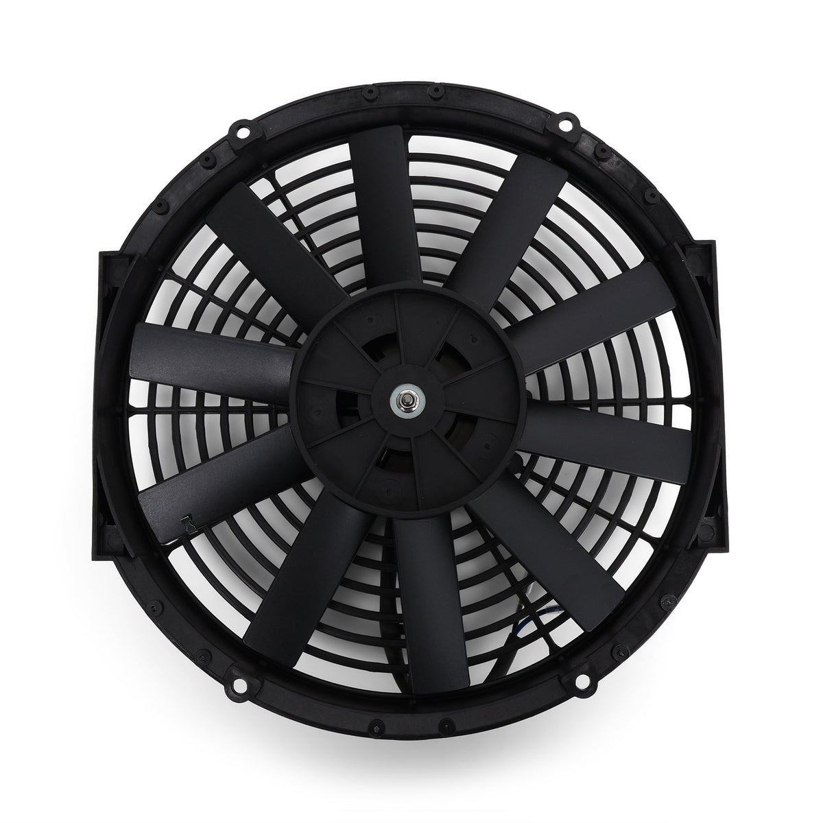 Hybrid Racing 12