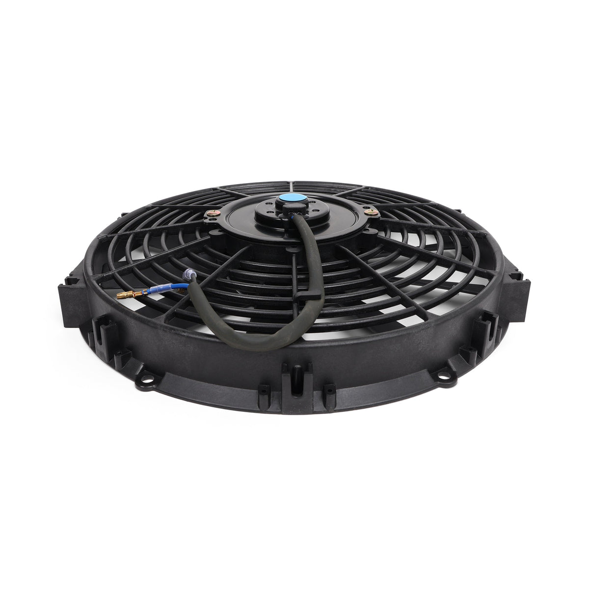 Hybrid Racing 12
