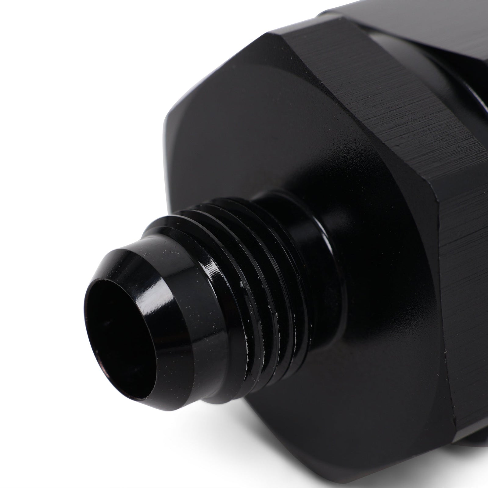 Hybrid Racing Inline Fuel Filter -6AN to -6AN (Universal)