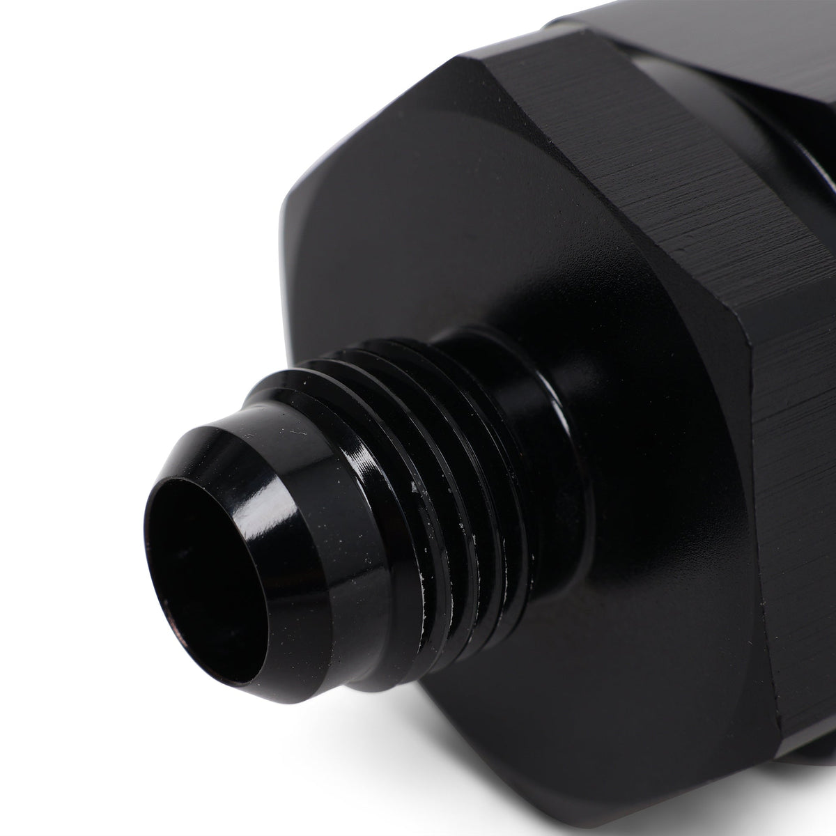 Hybrid Racing Inline Fuel Filter -6AN to -6AN (Universal)