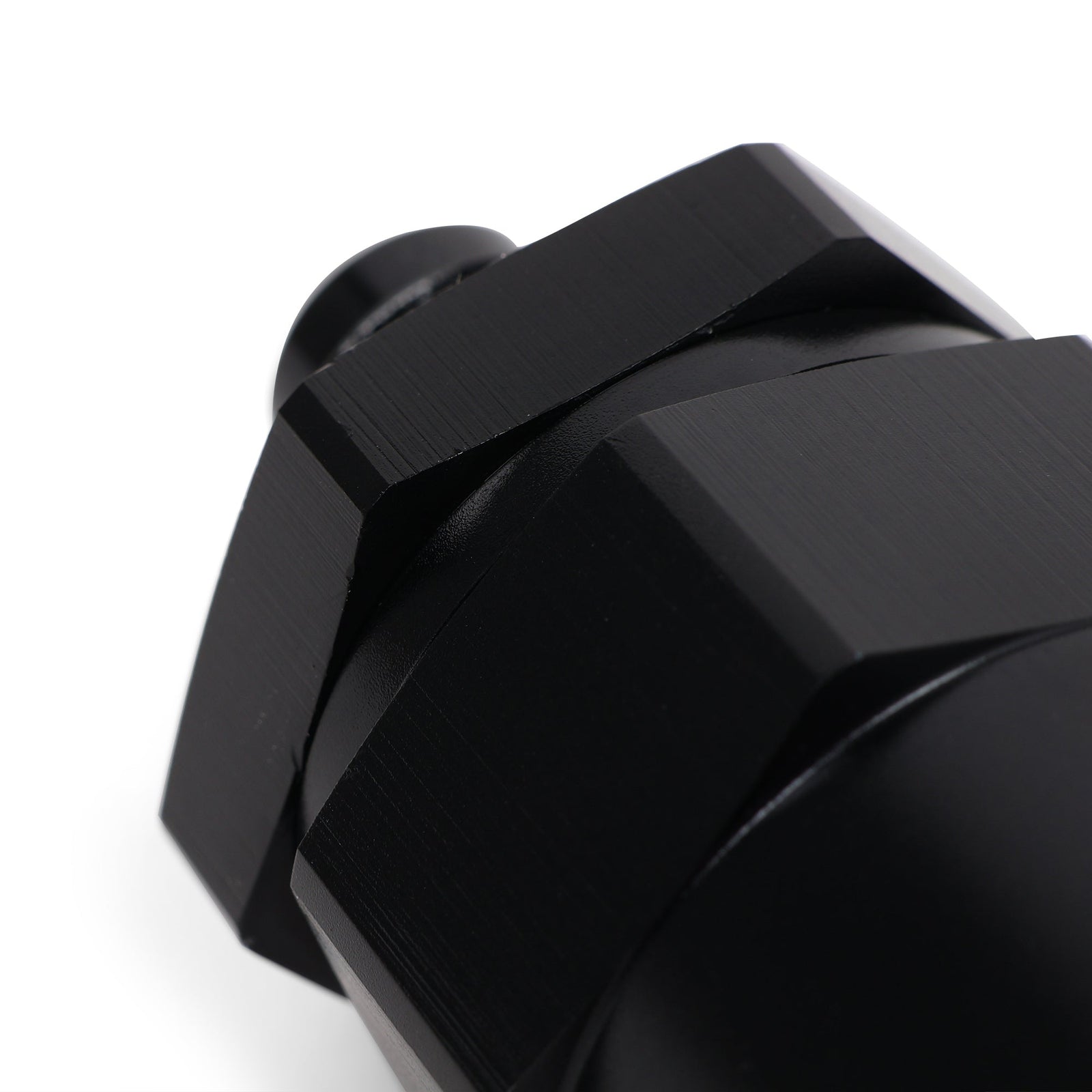 Hybrid Racing Inline Fuel Filter -6AN to -6AN (Universal)