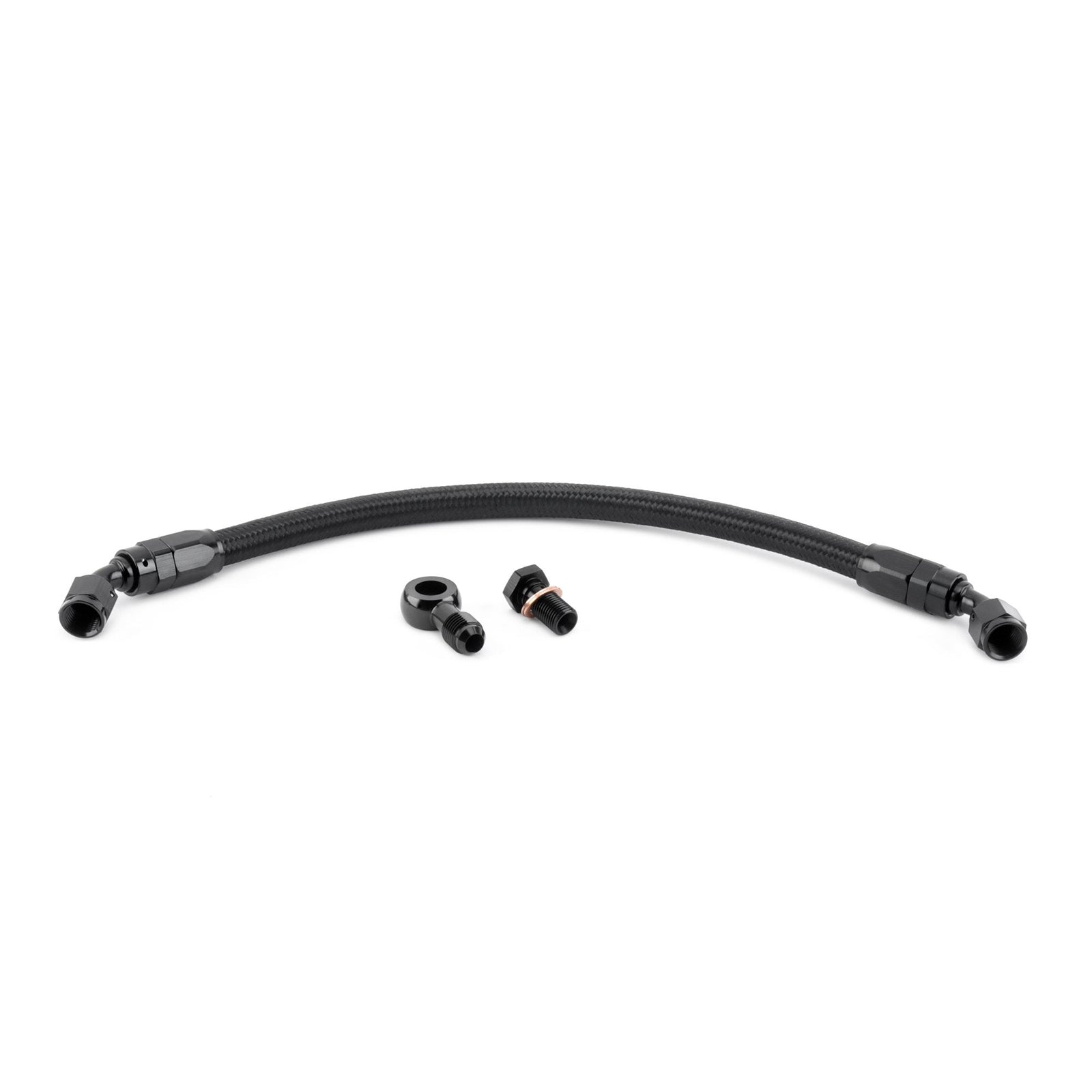 Hybrid Racing Fuel Line Kit for B/D Series Engines