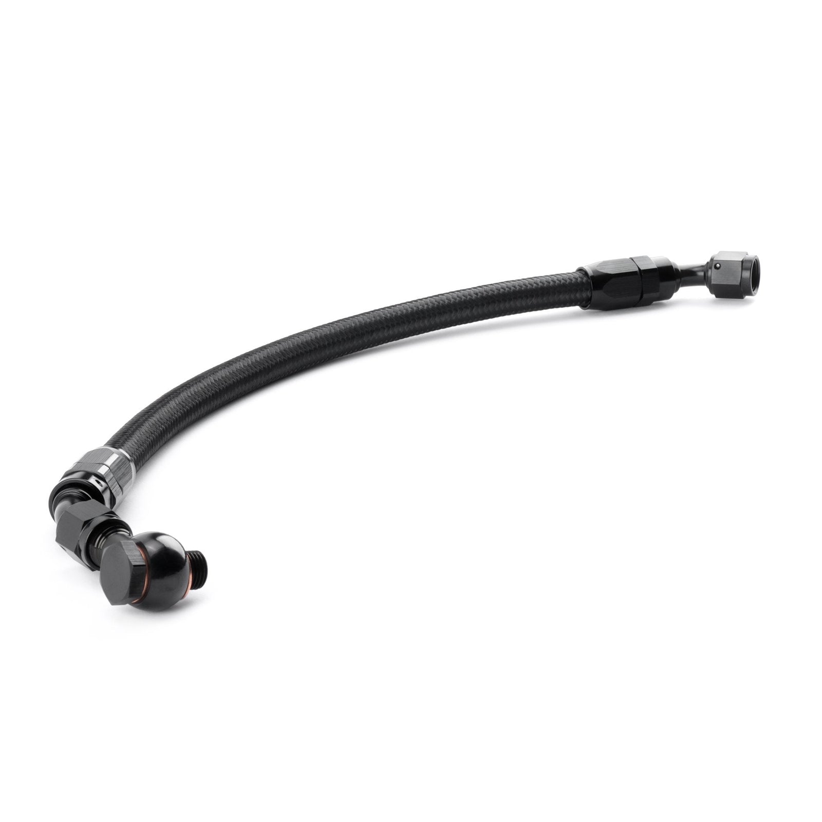 Hybrid Racing Fuel Line Kit for B/D Series Engines