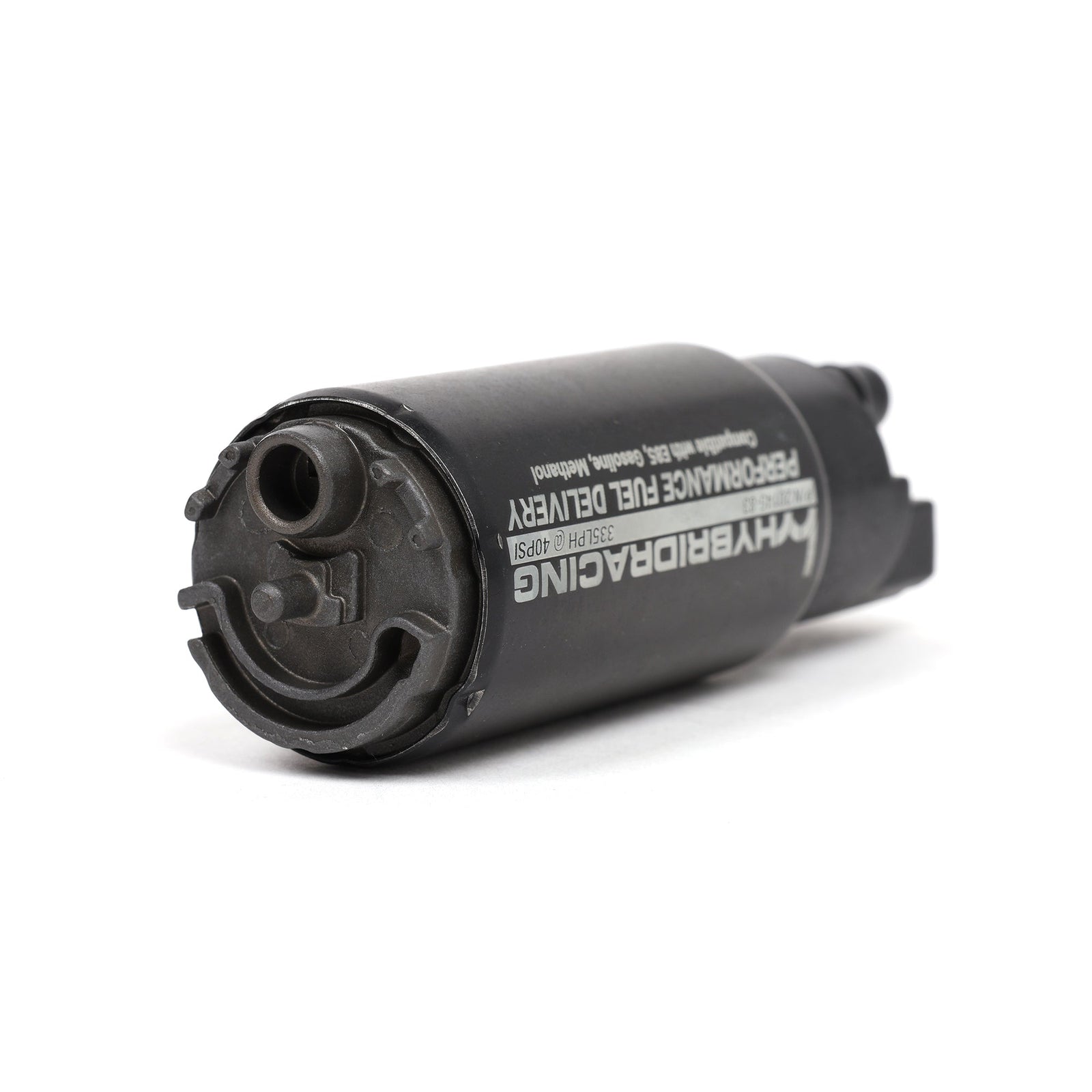 Hybrid Racing 335LPH High Flow Fuel Pump for 06-11 Civic Si