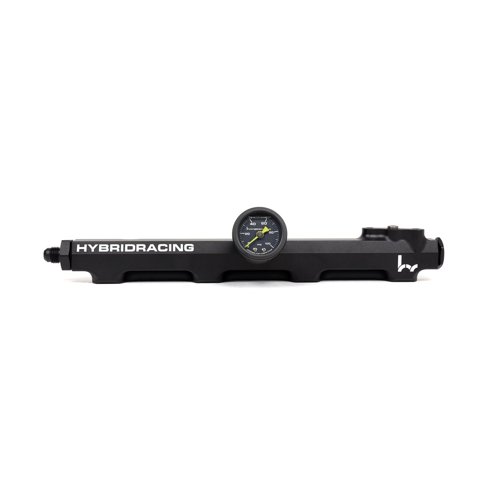 Hybrid Racing Fuel Rail for Honda D Series