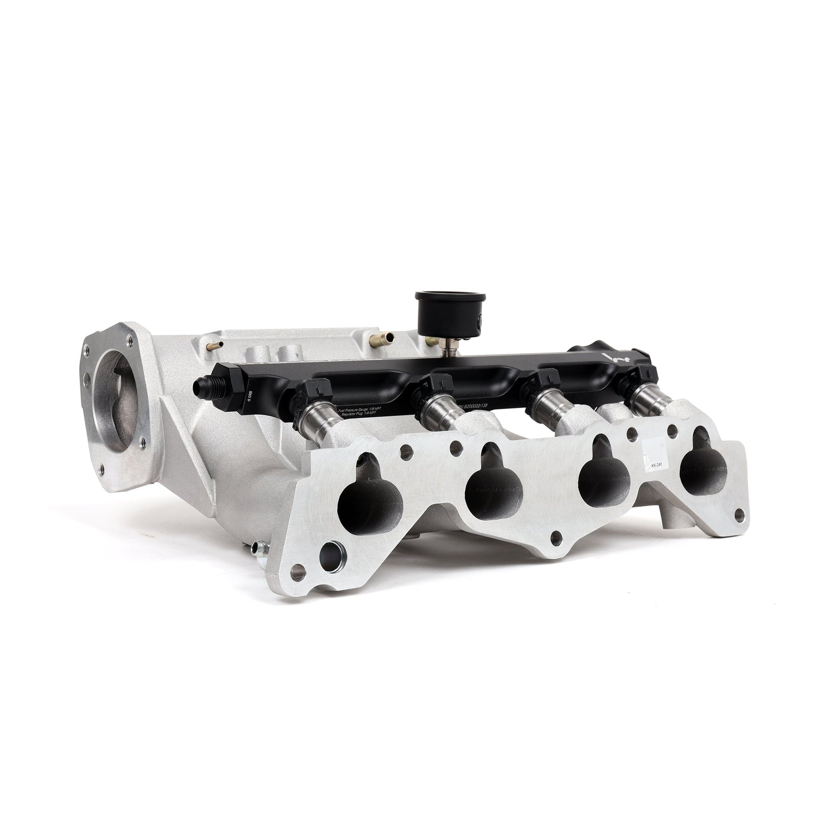 Hybrid Racing Fuel Rail for Honda D Series