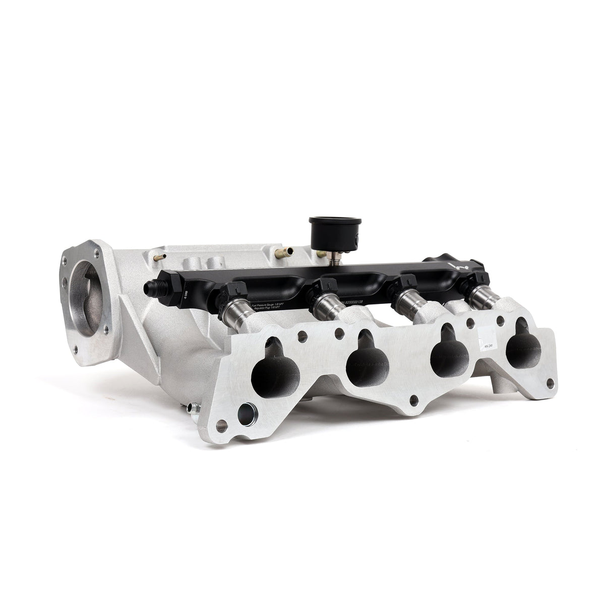 Hybrid Racing Fuel Rail for Honda D Series