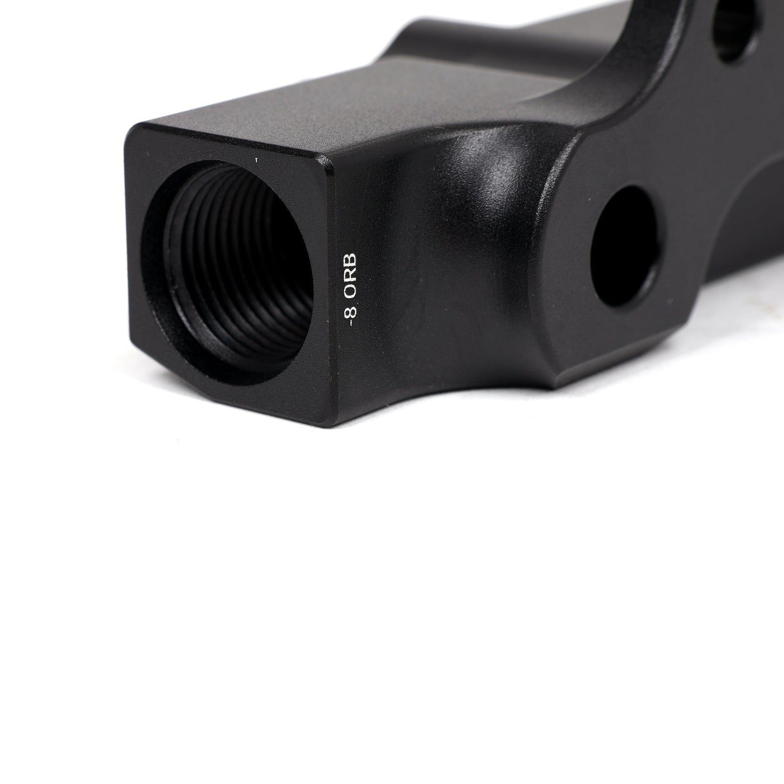 Hybrid Racing Fuel Rail for Honda D Series
