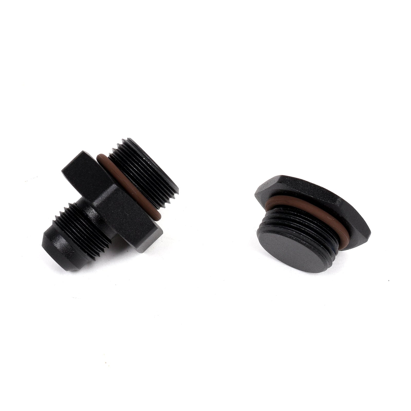 Hybrid Racing Fuel Rail for Honda D Series