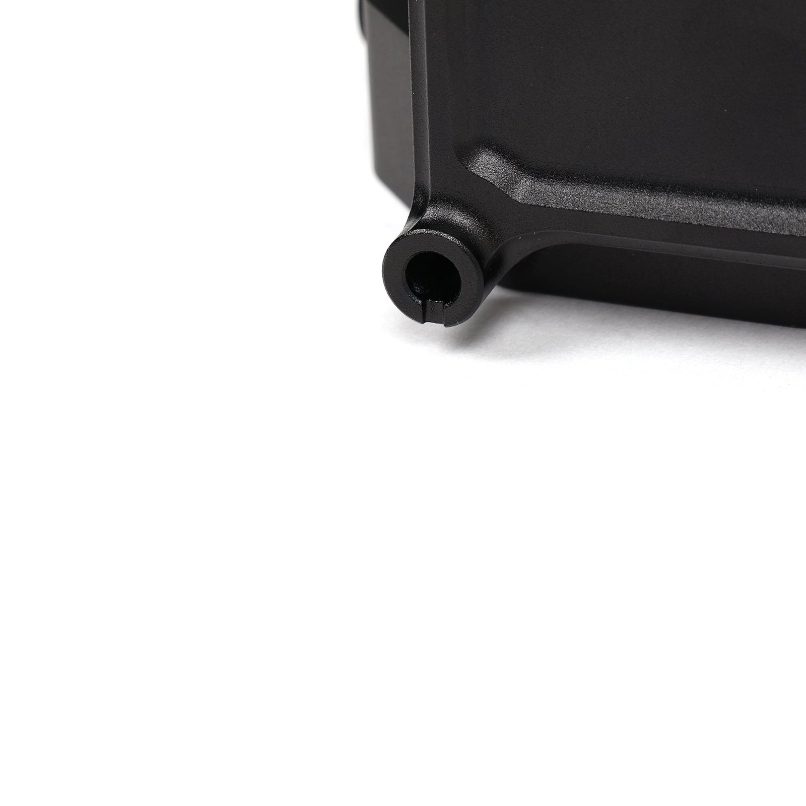 Hybrid Racing IACV Block Off Plate