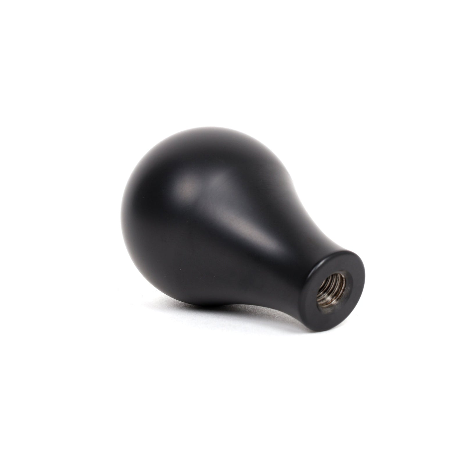 Hybrid Racing Limited Edition Black Out Maxim Stainless Shift Knob