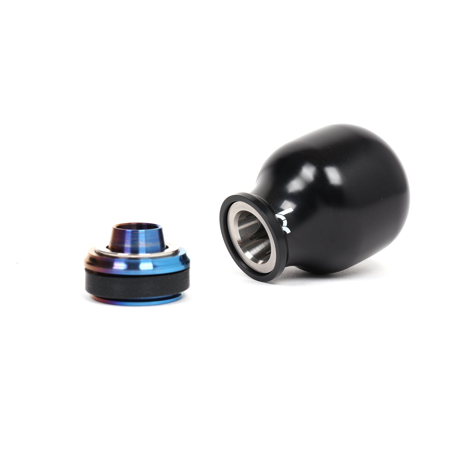 Hybrid Racing Delrin Chicane Shift Knob