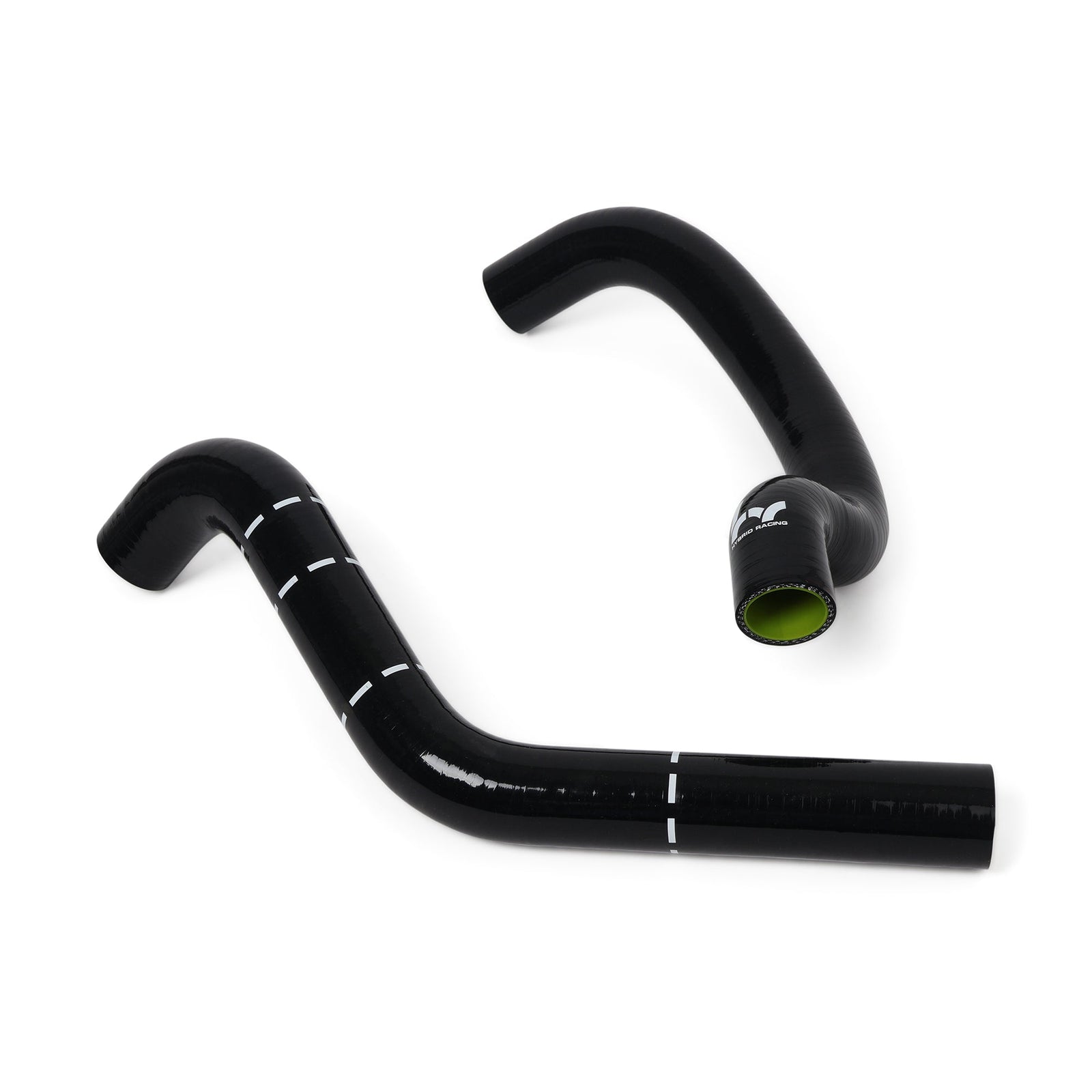 Hybrid Racing K Swap Radiator Hoses for Civic/Integra