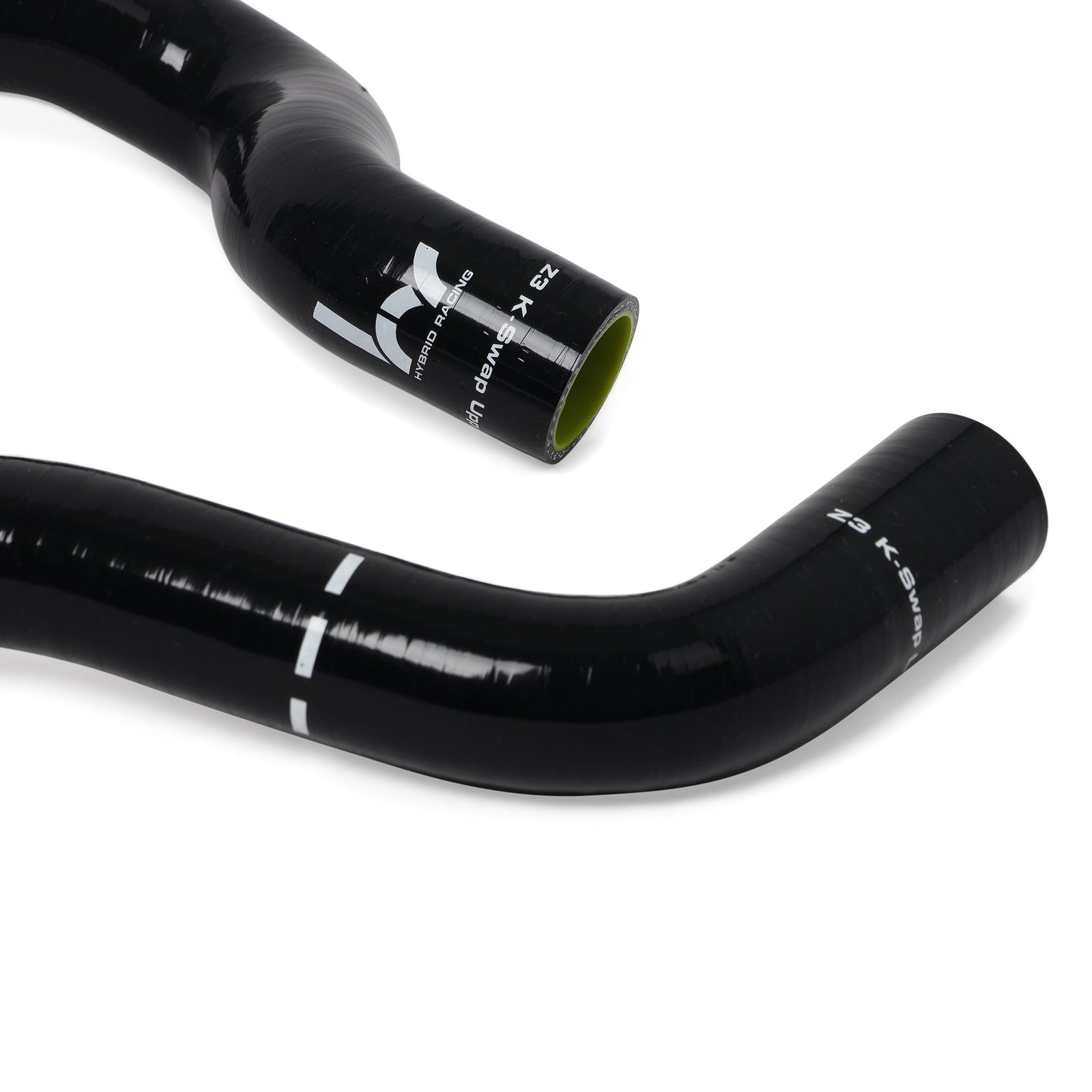 Hybrid Racing K Swap Radiator Hoses for Civic/Integra