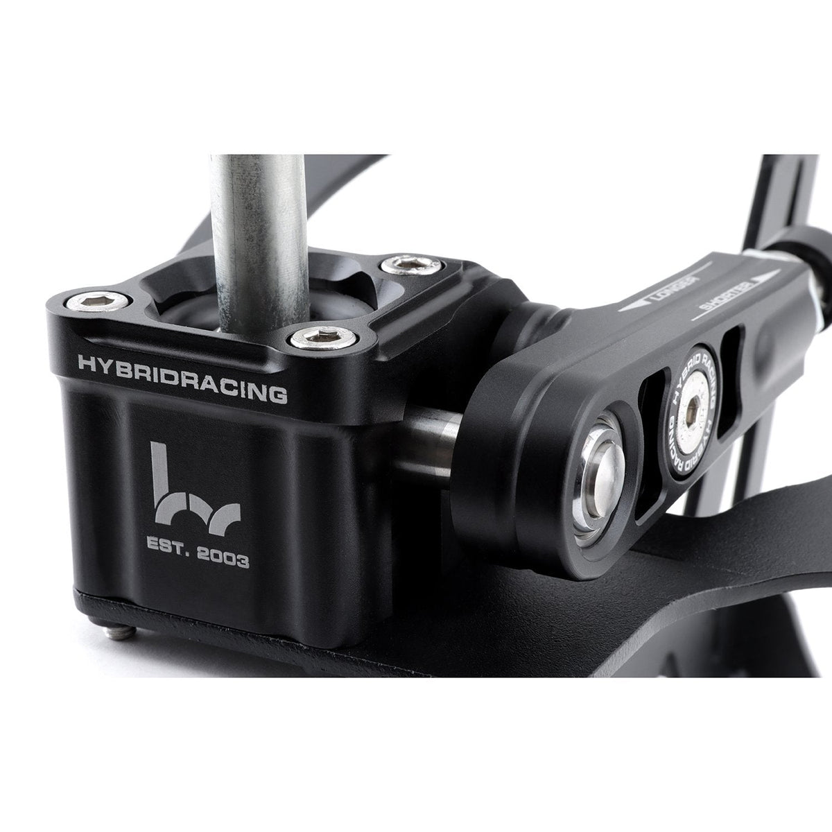 Hybrid Racing Short Shifter for 02-05 Civic Si/03-11 Element