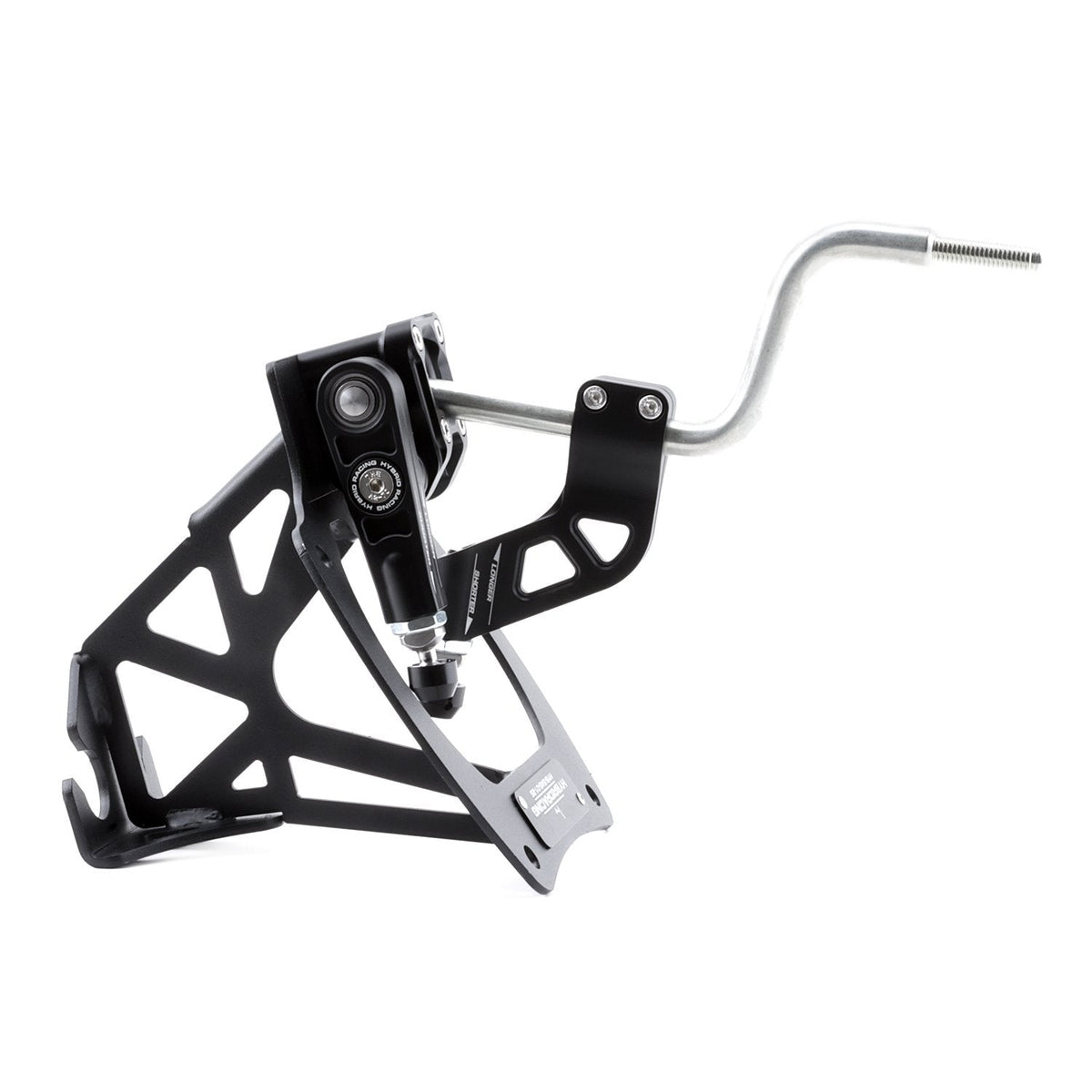 Hybrid Racing Short Shifter for 02-05 Civic Si/03-11 Element