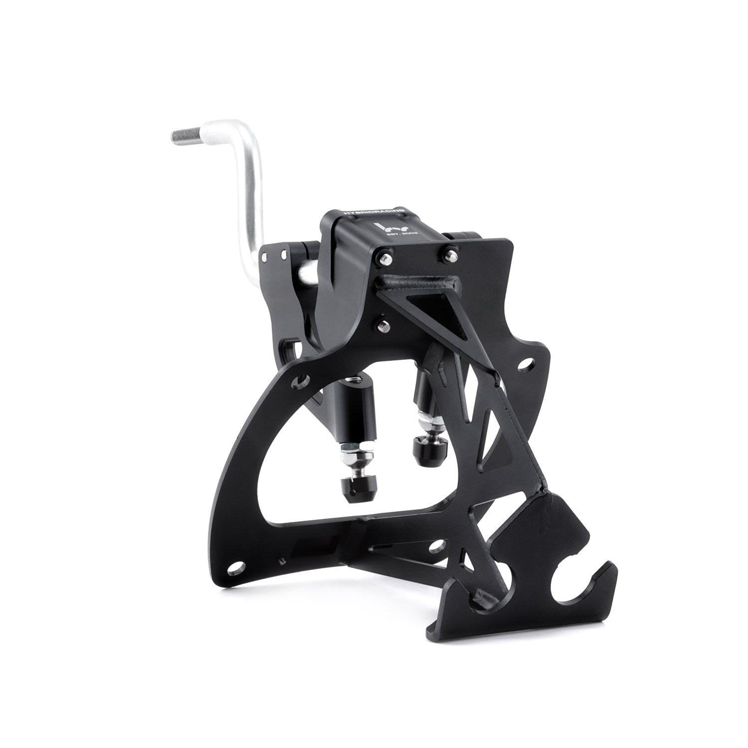 Hybrid Racing Short Shifter for 02-05 Civic Si/03-11 Element